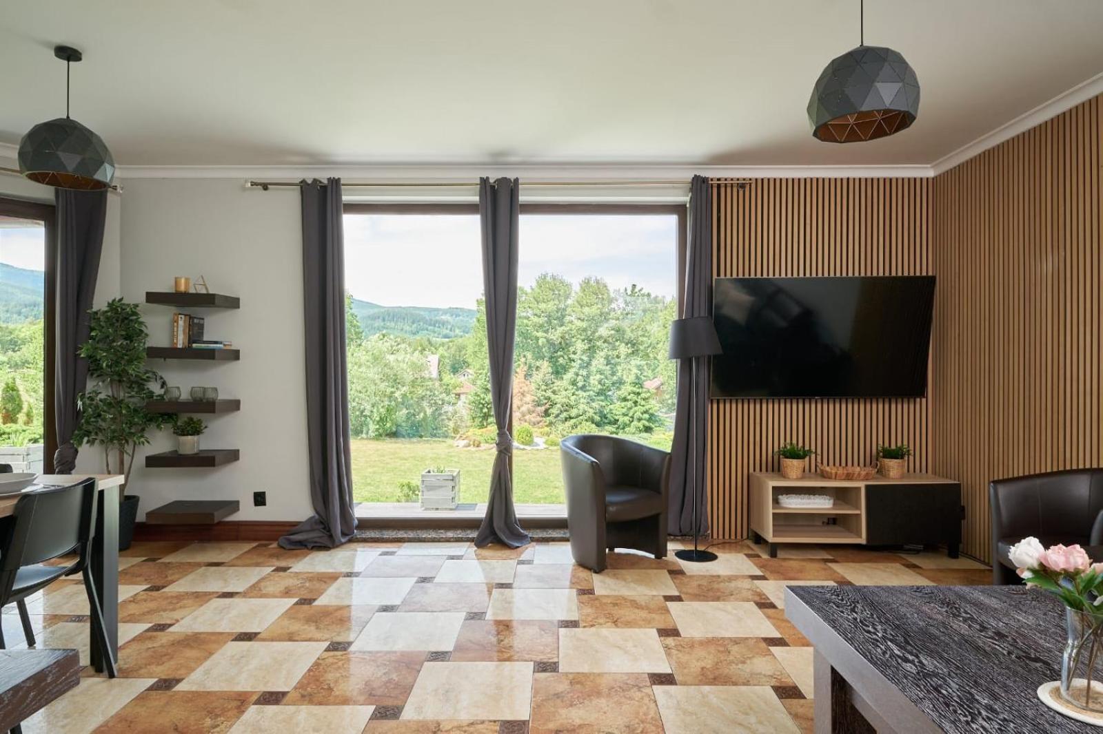 Apartamenty Everysky Gasthaus Karpacz Exterior photo